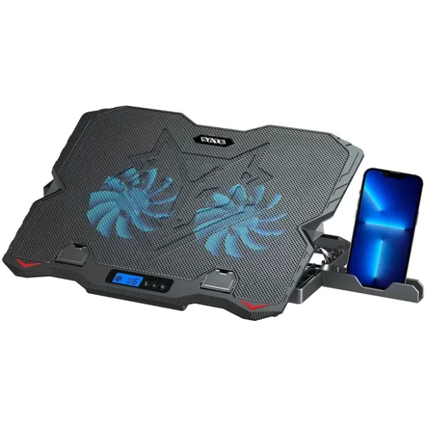 base cooler