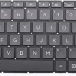 teclado hp
