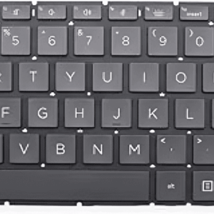 teclado hp