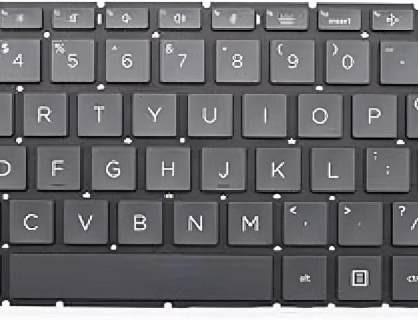 teclado hp