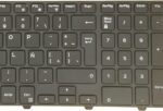 Teclado Dell