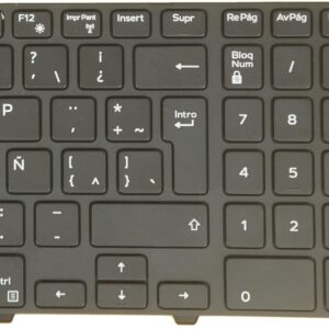Teclado Dell