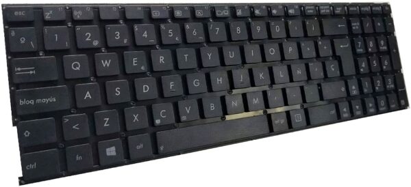 Teclado Asus