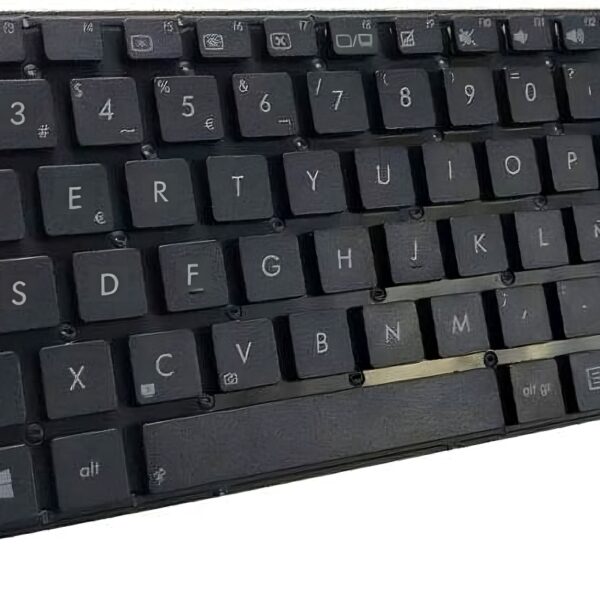 Teclado Asus