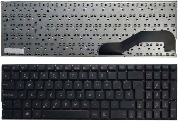 Teclado Asus