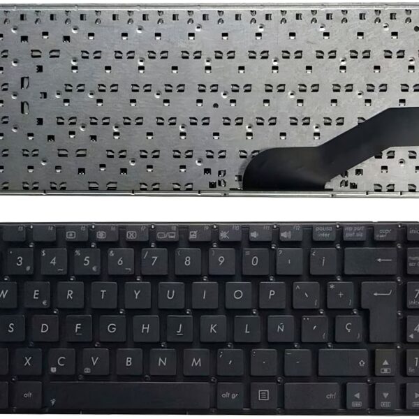 Teclado Asus