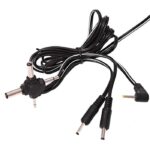 Cargador universal