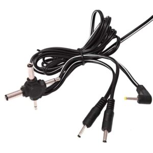 Cargador universal