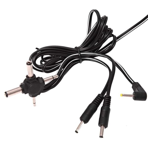 Cargador universal