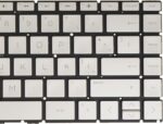 teclado hp
