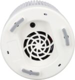 Difusor de Aroma Humidificador ultrasonico A-H6808 - Imagen 3