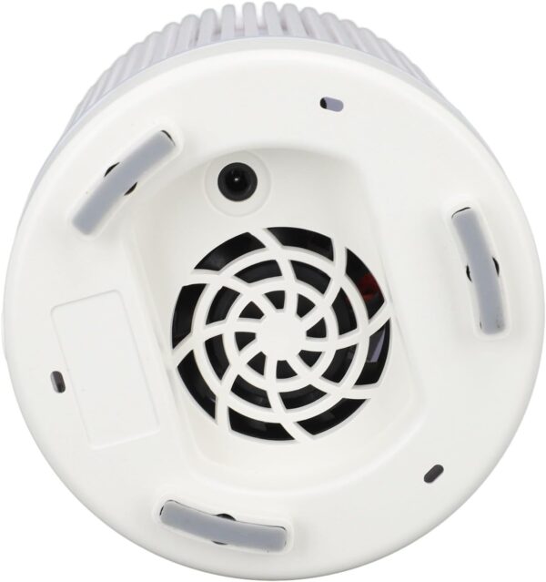 Difusor de Aroma Humidificador ultrasonico A-H6808 - Imagen 3