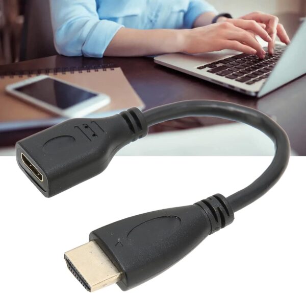 CABLE EXTENSOR HDMI