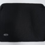 Estuche para Notebook de 14" soporta 15" NEGRO