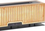 Difusor de Aroma Humidificador ultrasonico A-H6800 - Imagen 2