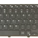 Teclado Dell