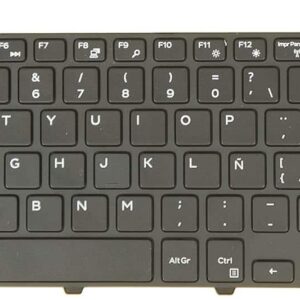 Teclado Dell