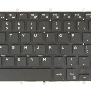 Teclado Dell