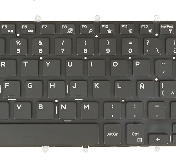 Teclado Dell