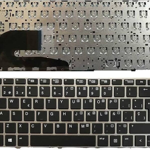 teclado hp