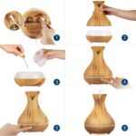 difusor de aromas