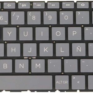 Teclado HP 15-FC