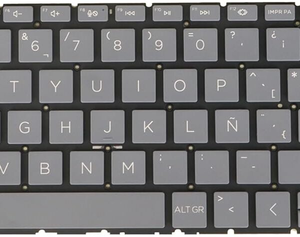 TECLADO HP