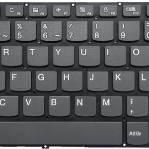 Teclado Lenovo