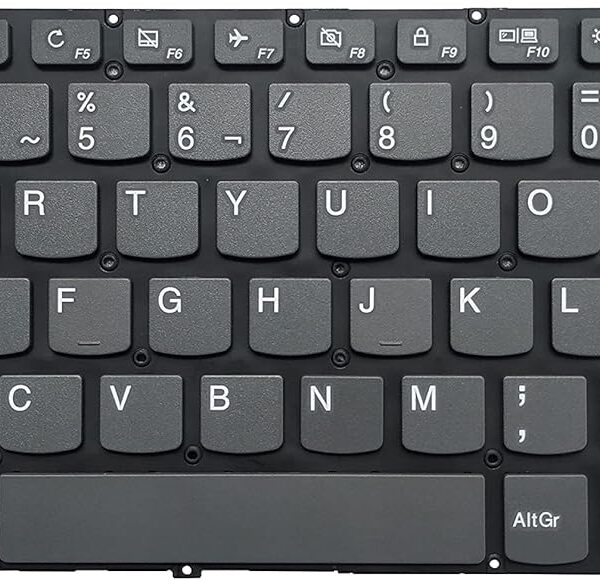 Teclado Lenovo