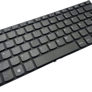 Teclado Lenovo