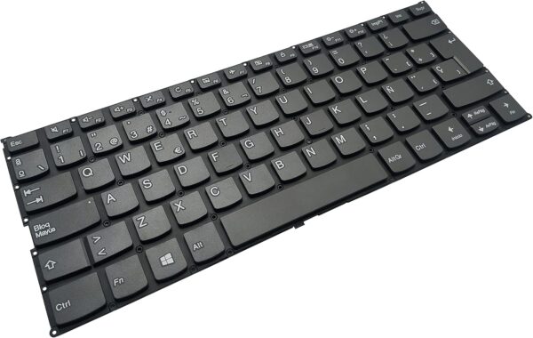 Teclado Lenovo