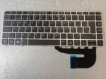 Teclado HP 840 G3 sp Elitebook 840 G4 848 - Imagen 2