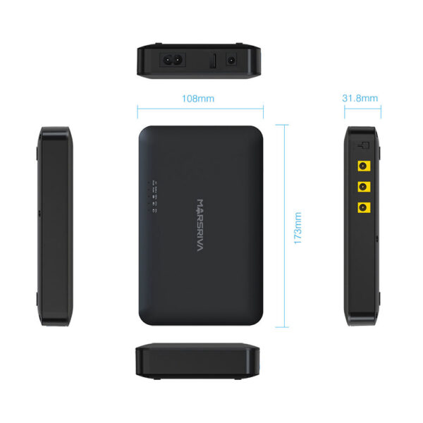 UPS Mini Smart