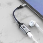 Adaptador USB-C Macho a Lightning Hembra nuevo OTG para Iphone