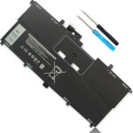 bateria dell