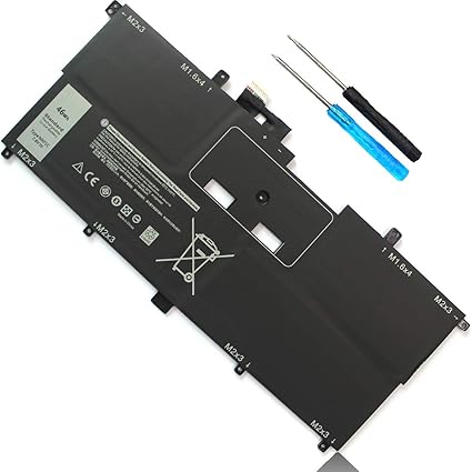 bateria dell