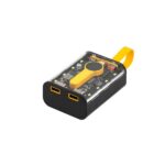 Cargador portatil 10.000MAH A-PB410007Q sate - Imagen 2