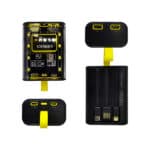 Cargador portatil 10.000MAH A-PB410003 - Imagen 2