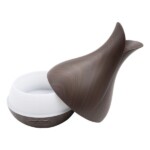 Difusor de Aroma Humidificador ultrasonico A-H6705 - Imagen 2