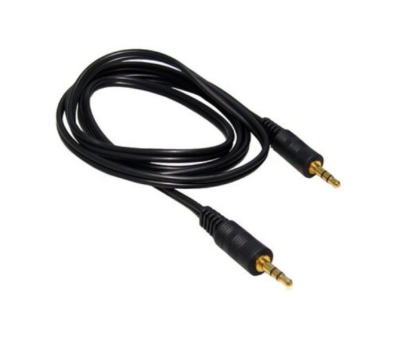 Cable Auxiliar TRS