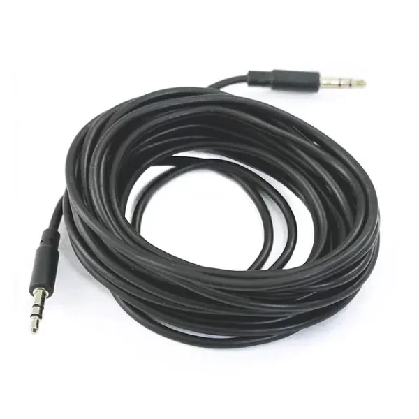 Cable Auxiliar TRS