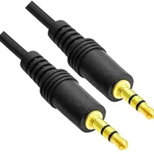 Cable Auxiliar TRS