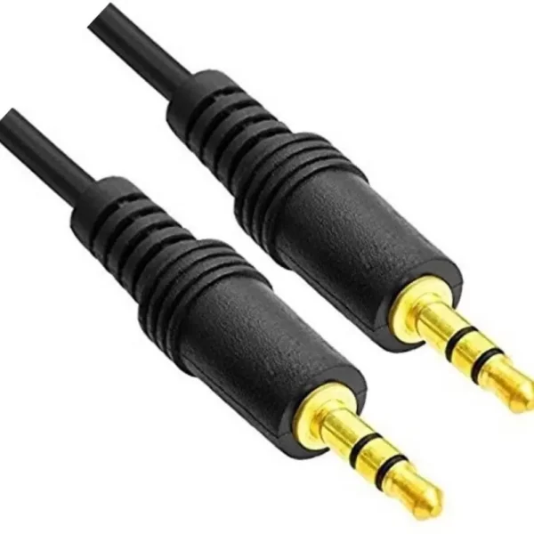 Cable Auxiliar TRS