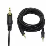 Cable Auxiliar TRS
