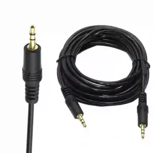 Cable Auxiliar TRS