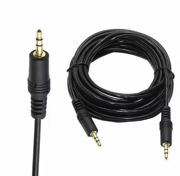 Cable Auxiliar TRS