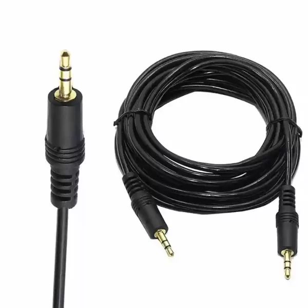 Cable Auxiliar TRS
