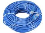 Cable RED UTP 100