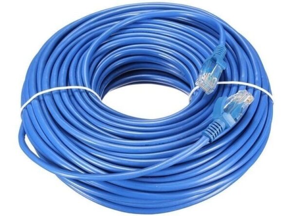 Cable RED UTP 100