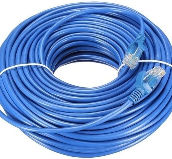 Cable RED UTP 100